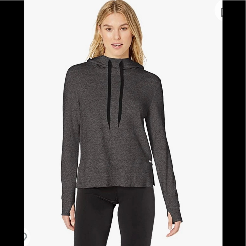 Amazon Essentials Studio Terry Hooded Sweatshirt